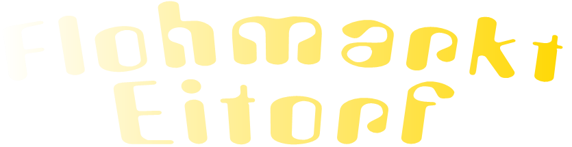 Flohmarkt Eitorf